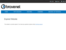 Tablet Screenshot of davidadamsonline.com
